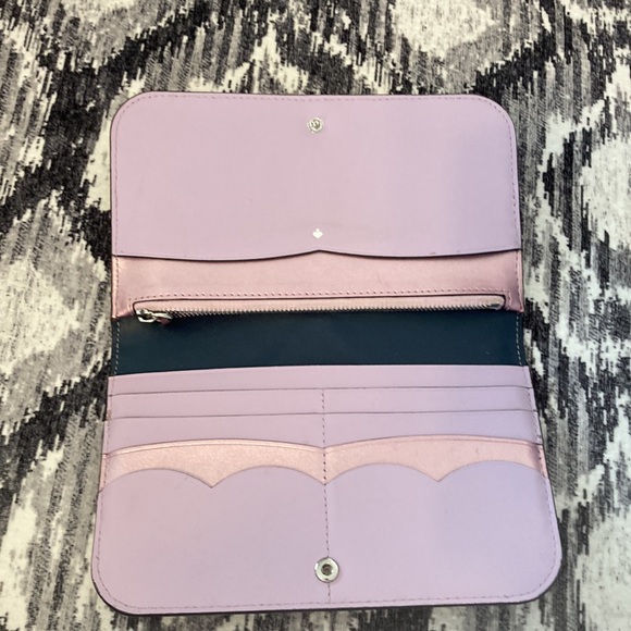 Kate Spade Wallet - Picture 13 of 14